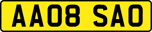 AA08SAO