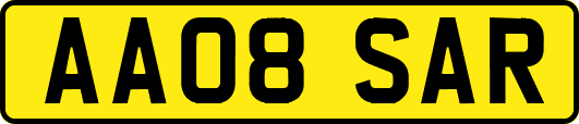 AA08SAR
