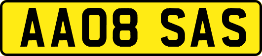 AA08SAS