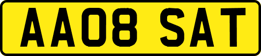 AA08SAT
