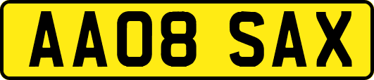 AA08SAX