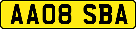 AA08SBA