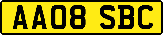 AA08SBC