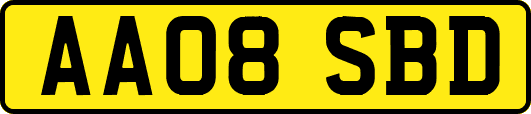 AA08SBD