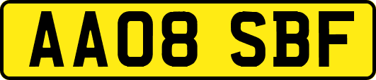 AA08SBF