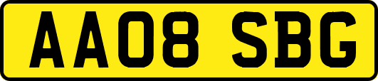 AA08SBG
