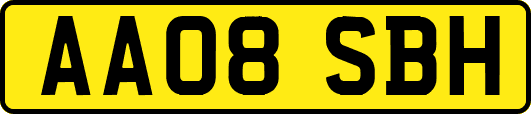 AA08SBH
