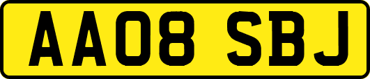 AA08SBJ