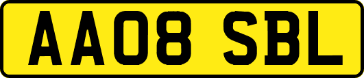 AA08SBL