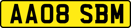 AA08SBM