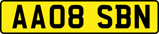 AA08SBN