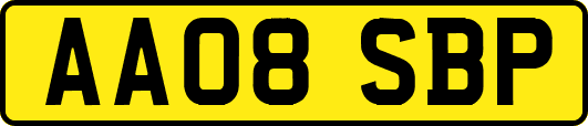 AA08SBP