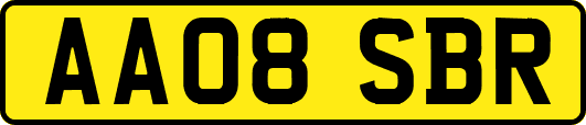 AA08SBR