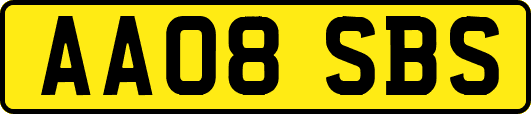 AA08SBS