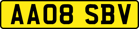 AA08SBV