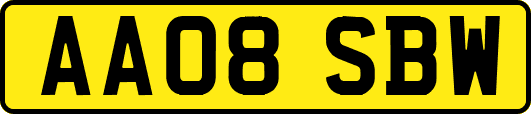 AA08SBW