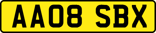 AA08SBX