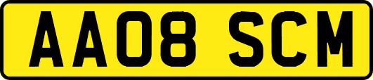 AA08SCM