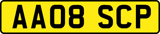 AA08SCP