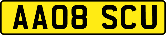 AA08SCU