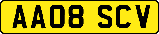AA08SCV