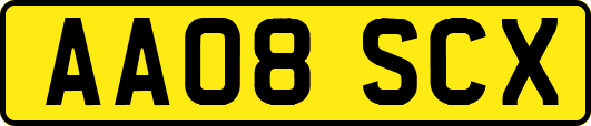 AA08SCX