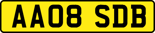 AA08SDB
