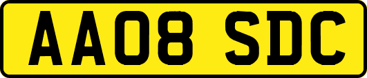 AA08SDC