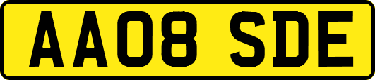 AA08SDE