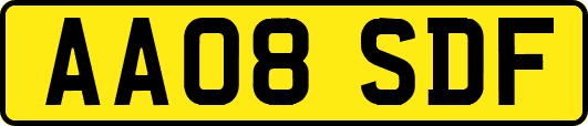 AA08SDF