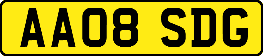 AA08SDG