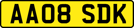 AA08SDK