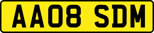 AA08SDM