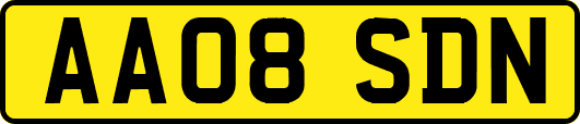 AA08SDN