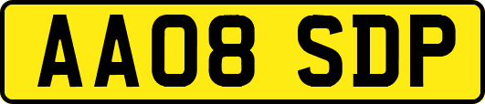 AA08SDP