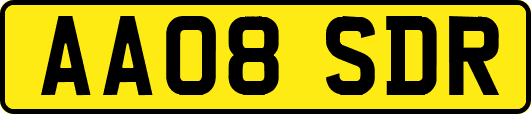 AA08SDR