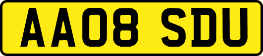 AA08SDU