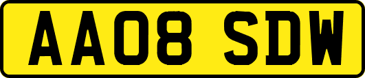 AA08SDW