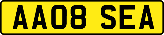 AA08SEA