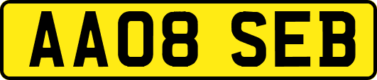 AA08SEB