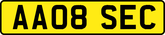 AA08SEC