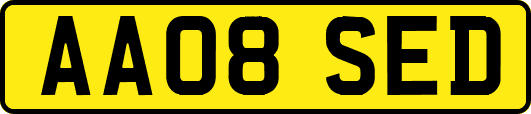AA08SED