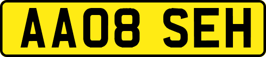AA08SEH