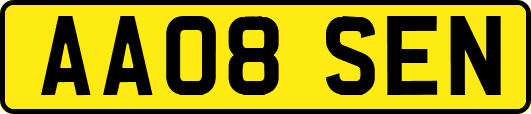 AA08SEN