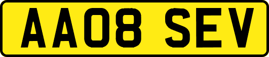 AA08SEV