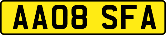 AA08SFA