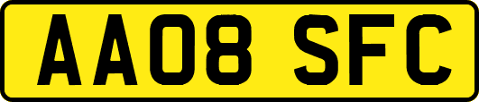 AA08SFC