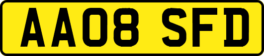 AA08SFD
