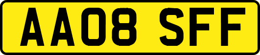 AA08SFF