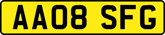 AA08SFG